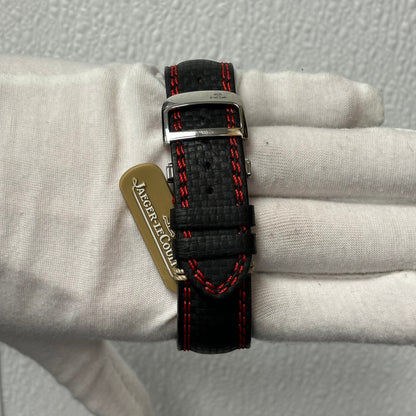 Jaeger-LeCoultre Compressor 46mm Black Dial Ref# Q1778470 - Happy Jewelers Fine Jewelry Lifetime Warranty