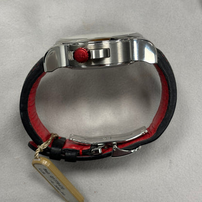 Jaeger-LeCoultre Compressor 46mm Black Dial Ref# Q1778470 - Happy Jewelers Fine Jewelry Lifetime Warranty