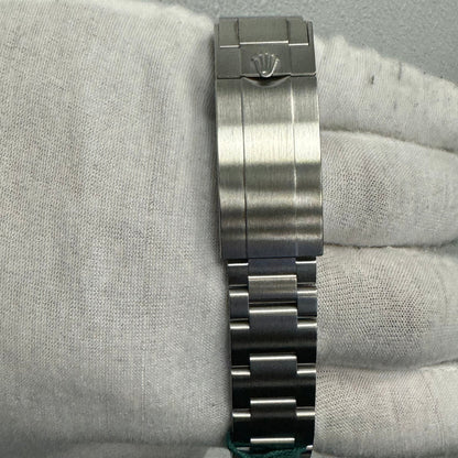 Rolex Submariner 41mm Black Dial Ref# 126610LV - Happy Jewelers Fine Jewelry Lifetime Warranty