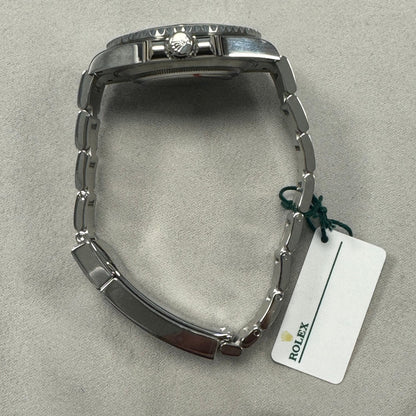 Rolex Submariner 41mm Black Dial Ref# 126610LV - Happy Jewelers Fine Jewelry Lifetime Warranty