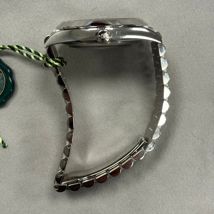 Rolex Day-Date 40mm Blue Dial Ref# 228206 - Happy Jewelers Fine Jewelry Lifetime Warranty