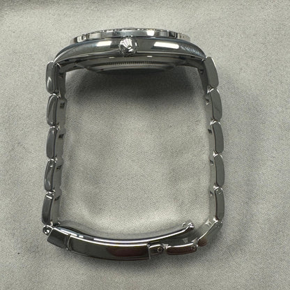 Rolex Datejust 41mm White Dial Ref#: 126300 - Happy Jewelers Fine Jewelry Lifetime Warranty