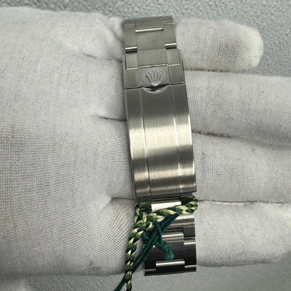 Rolex Submariner 41mm Black Dial Ref# 126610LN - Happy Jewelers Fine Jewelry Lifetime Warranty