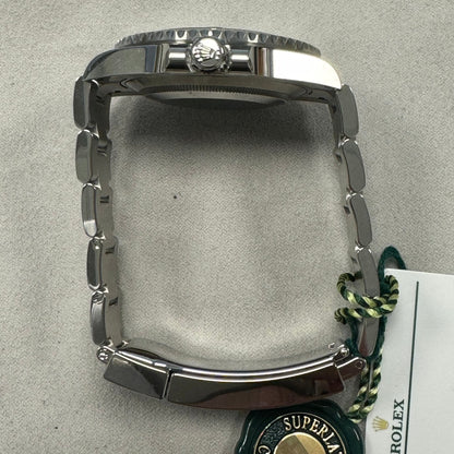 Rolex Submariner 41mm Black Dial Ref# 126610LN - Happy Jewelers Fine Jewelry Lifetime Warranty