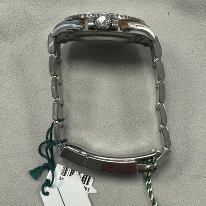 Rolex Yacht-Master 40mm Blue Dial Ref# 126622 - Happy Jewelers Fine Jewelry Lifetime Warranty