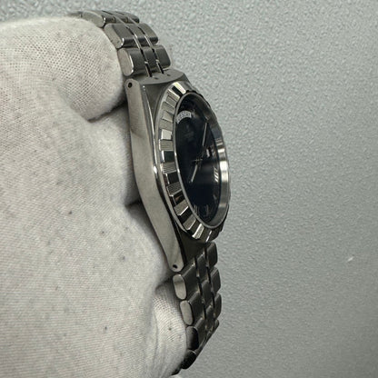 Tudor Royal 41mm Blue Dial Ref#28600 - Happy Jewelers Fine Jewelry Lifetime Warranty