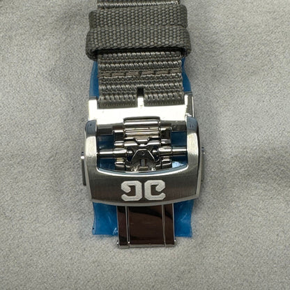 Glashutte Sea Q 39mm Black Dial Ref# 1-39-11-06-80-34 - Happy Jewelers Fine Jewelry Lifetime Warranty