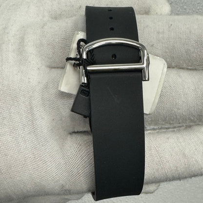 Cartier Santos 40mm Green Dial Ref# WSSA0055 - Happy Jewelers Fine Jewelry Lifetime Warranty