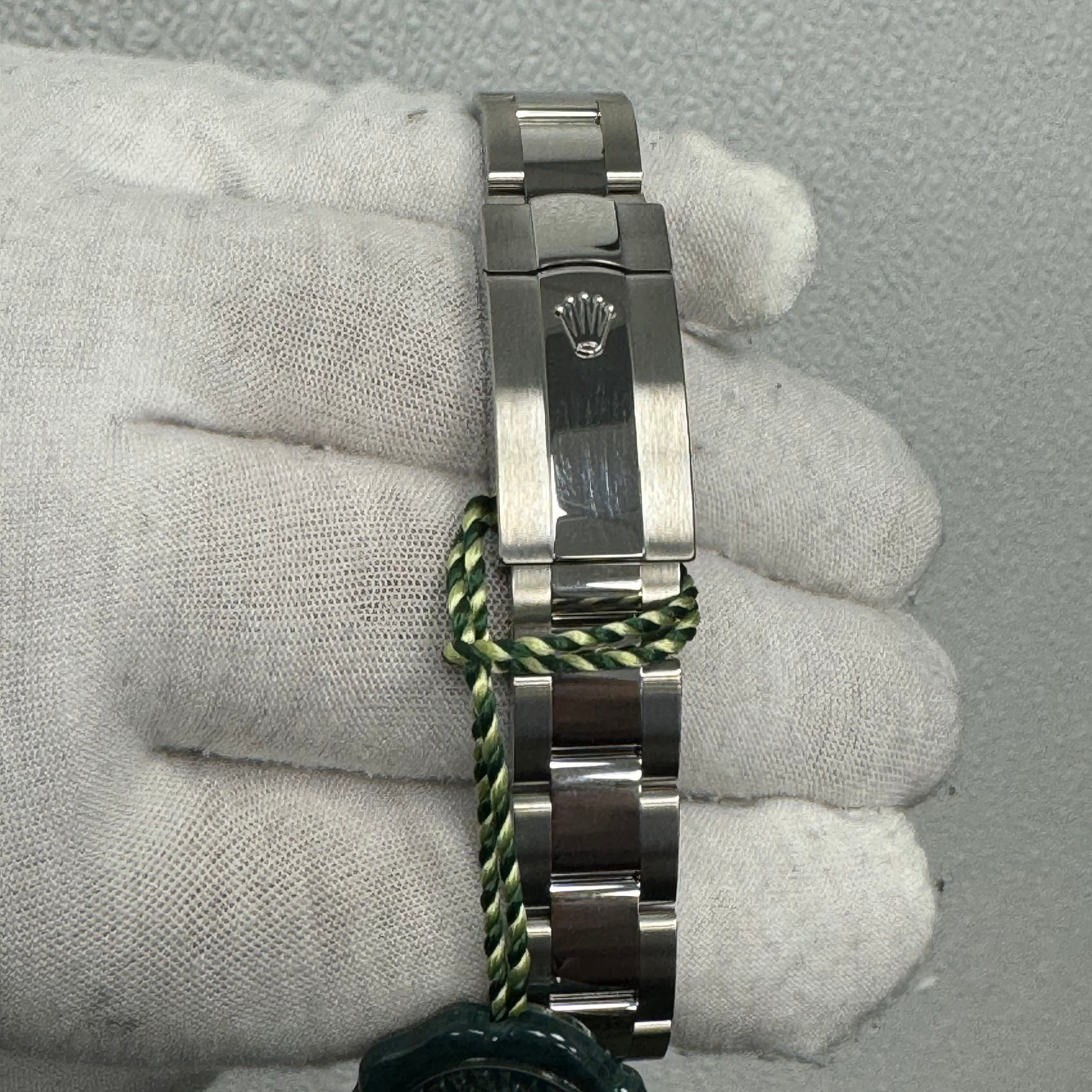 Rolex Datejust 31mm Rhodium Dial Ref# 278271 - Happy Jewelers Fine Jewelry Lifetime Warranty