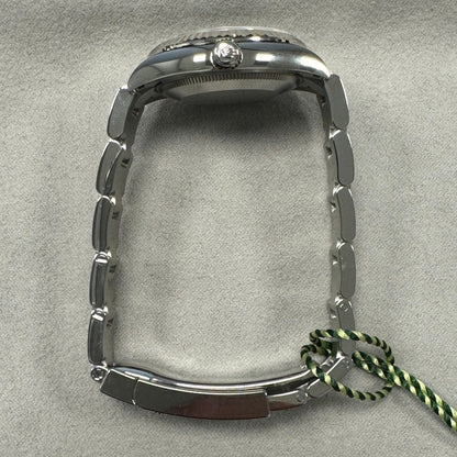 Rolex Datejust 31mm Rhodium Dial Ref# 278271 - Happy Jewelers Fine Jewelry Lifetime Warranty