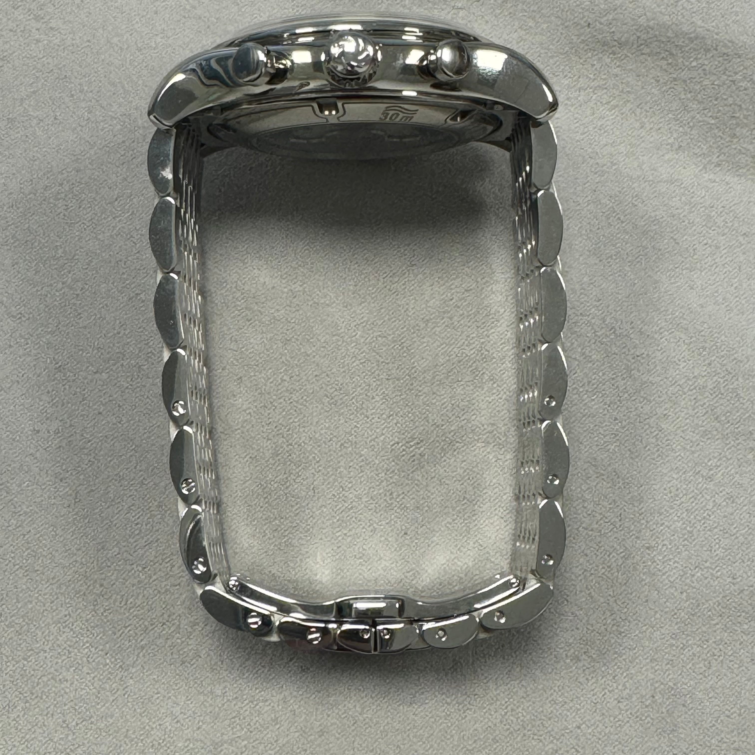 Carl F. Bucherer 43mm Blue Dial Ref# 00.10919.08.53.21 - Happy Jewelers Fine Jewelry Lifetime Warranty