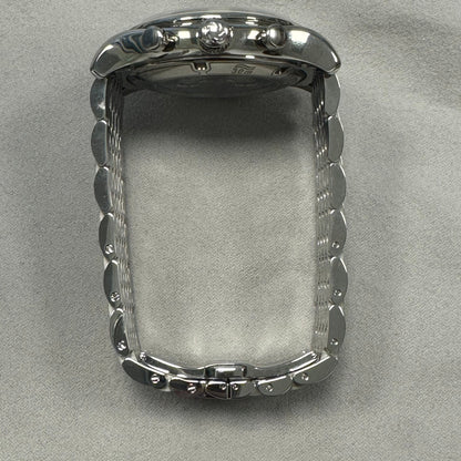 Carl F. Bucherer 43mm Blue Dial Ref# 00.10919.08.53.21 - Happy Jewelers Fine Jewelry Lifetime Warranty