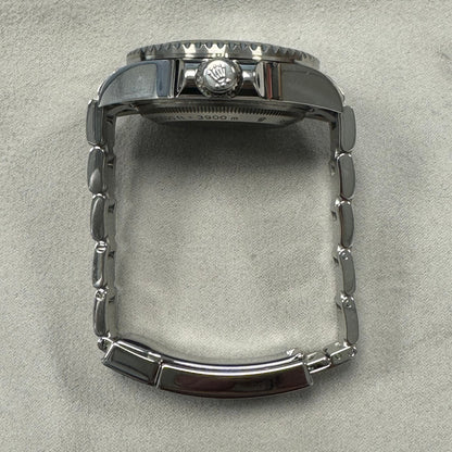 Rolex Sea-Dweller 44mm Black Dial Ref# 116660 - Happy Jewelers Fine Jewelry Lifetime Warranty