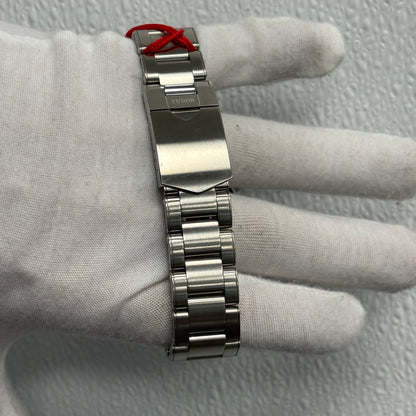 Tudor Black Bay 41mm Black Dial Ref# 79360N - Happy Jewelers Fine Jewelry Lifetime Warranty