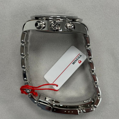 Tudor Black Bay 41mm Black Dial Ref# 79360N - Happy Jewelers Fine Jewelry Lifetime Warranty