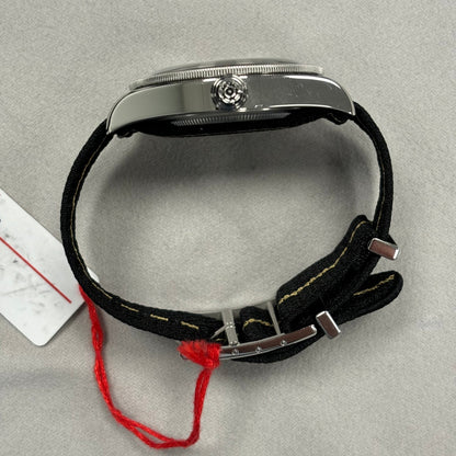 Tudor Black Bay 39mm Black Dial Ref# 79030N - Happy Jewelers Fine Jewelry Lifetime Warranty