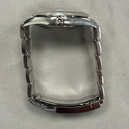 Rolex Datejust 41mm Rhodium Dial Ref# 126300 - Happy Jewelers Fine Jewelry Lifetime Warranty