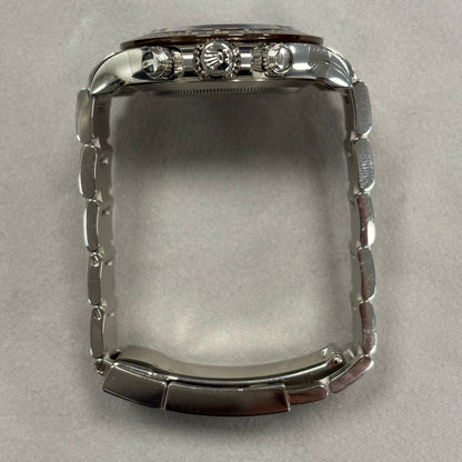 Rolex Daytona 40mm Blue Dial Ref# 116506 - Happy Jewelers Fine Jewelry Lifetime Warranty