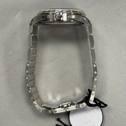 Breitling Premier 42mm Blue Dial Ref# AB0145 - Happy Jewelers Fine Jewelry Lifetime Warranty