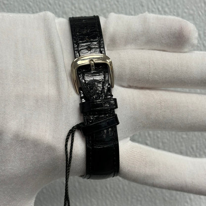 Franck Muller Double Mistery 34mm White Dial Ref# 6850 DM - Happy Jewelers Fine Jewelry Lifetime Warranty