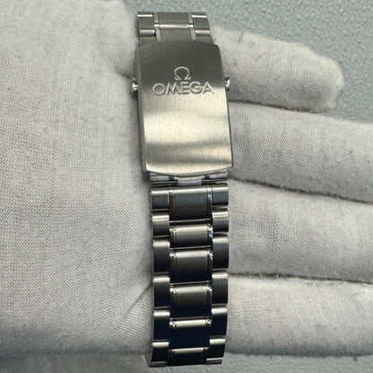 Omega Speedmaster 44mm White Dial Ref# 329.30.44.51.04.001 - Happy Jewelers Fine Jewelry Lifetime Warranty