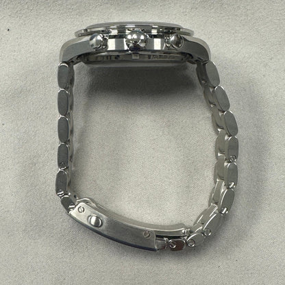 Omega Speedmaster 44mm White Dial Ref# 329.30.44.51.04.001 - Happy Jewelers Fine Jewelry Lifetime Warranty