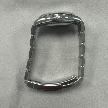 Rolex Datejust 36mm White Dial Ref# 116200 - Happy Jewelers Fine Jewelry Lifetime Warranty