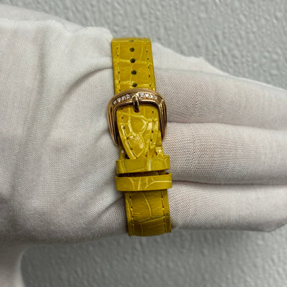 Franck Muller Casablanca 28mm White Dial Ref# 7500S6D - Happy Jewelers Fine Jewelry Lifetime Warranty