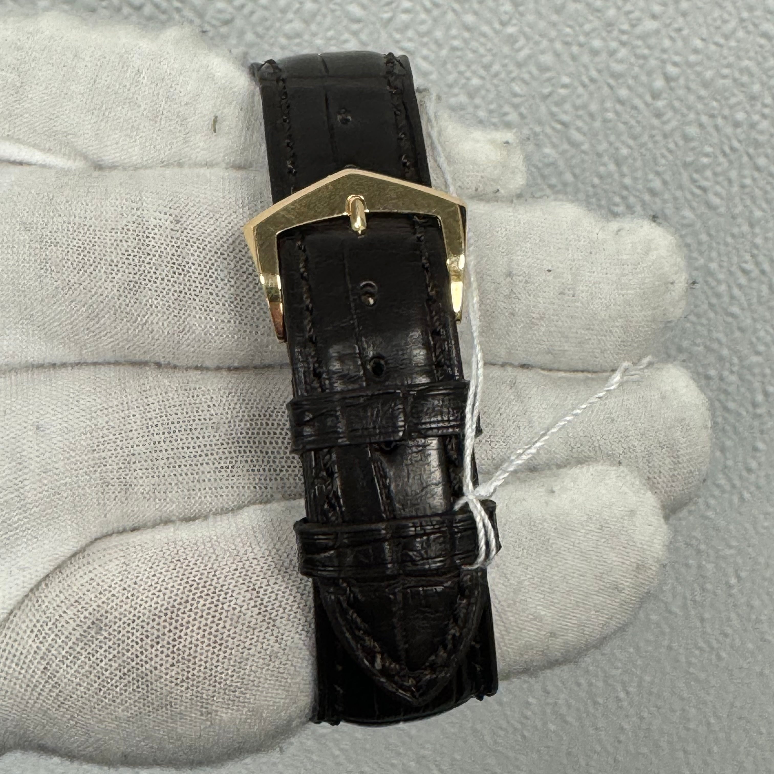 Patek Philippe Annual Calendar 42mm Brown Dial Ref# 5905R-001 - Happy Jewelers Fine Jewelry Lifetime Warranty