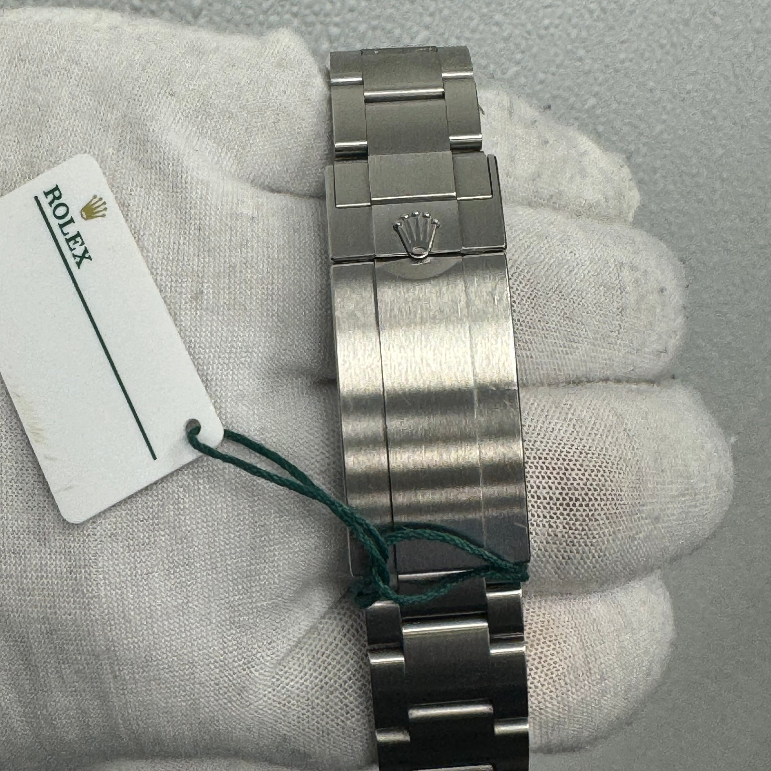 Rolex Sea-Dweller Deepsea 44mm Black Dial Watch Ref#126660 - Happy Jewelers Fine Jewelry Lifetime Warranty