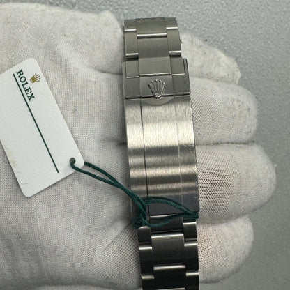 Rolex Sea-Dweller Deepsea 44mm Black Dial Watch Ref#126660 - Happy Jewelers Fine Jewelry Lifetime Warranty