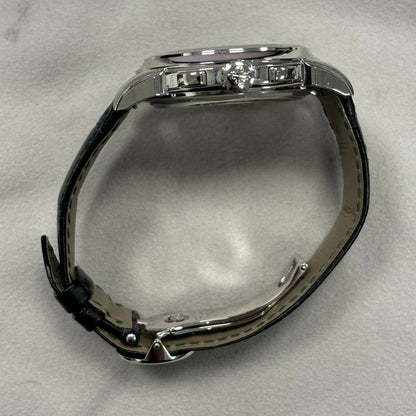 Patek Philippe Grand Complications 41mm Green Dial Ref# 5270P-014 - Happy Jewelers Fine Jewelry Lifetime Warranty