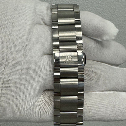 Blancpain Fifty Fathoms 45mm Black Dial Watch Ref# 5085F-1130-52 - Happy Jewelers Fine Jewelry Lifetime Warranty