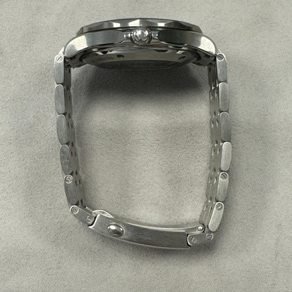 Omega Seamaster "007" 42mm Black Dial Watch Ref# 212.30.36.20.51.001 - Happy Jewelers Fine Jewelry Lifetime Warranty