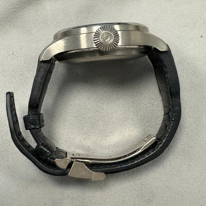 IWC Big Pilot 46mm Grey Dial Watch Ref# IWC500430 - Happy Jewelers Fine Jewelry Lifetime Warranty