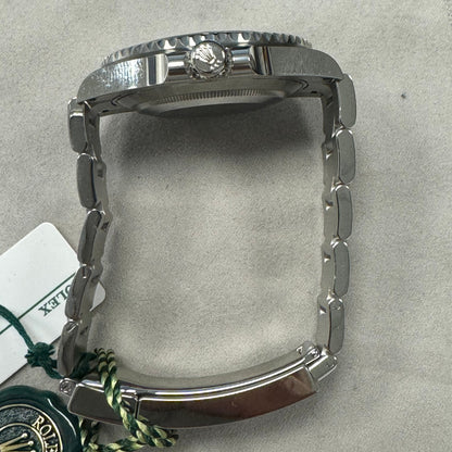 Rolex Submariner 41mm Black Dial Watch Ref# 126610LV - Happy Jewelers Fine Jewelry Lifetime Warranty