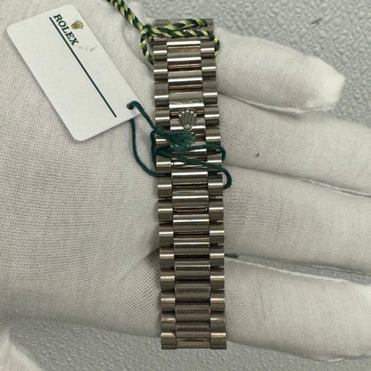 Rolex Day Date 36mm Factory Pink Dial Watch Ref# 128239 - Happy Jewelers Fine Jewelry Lifetime Warranty