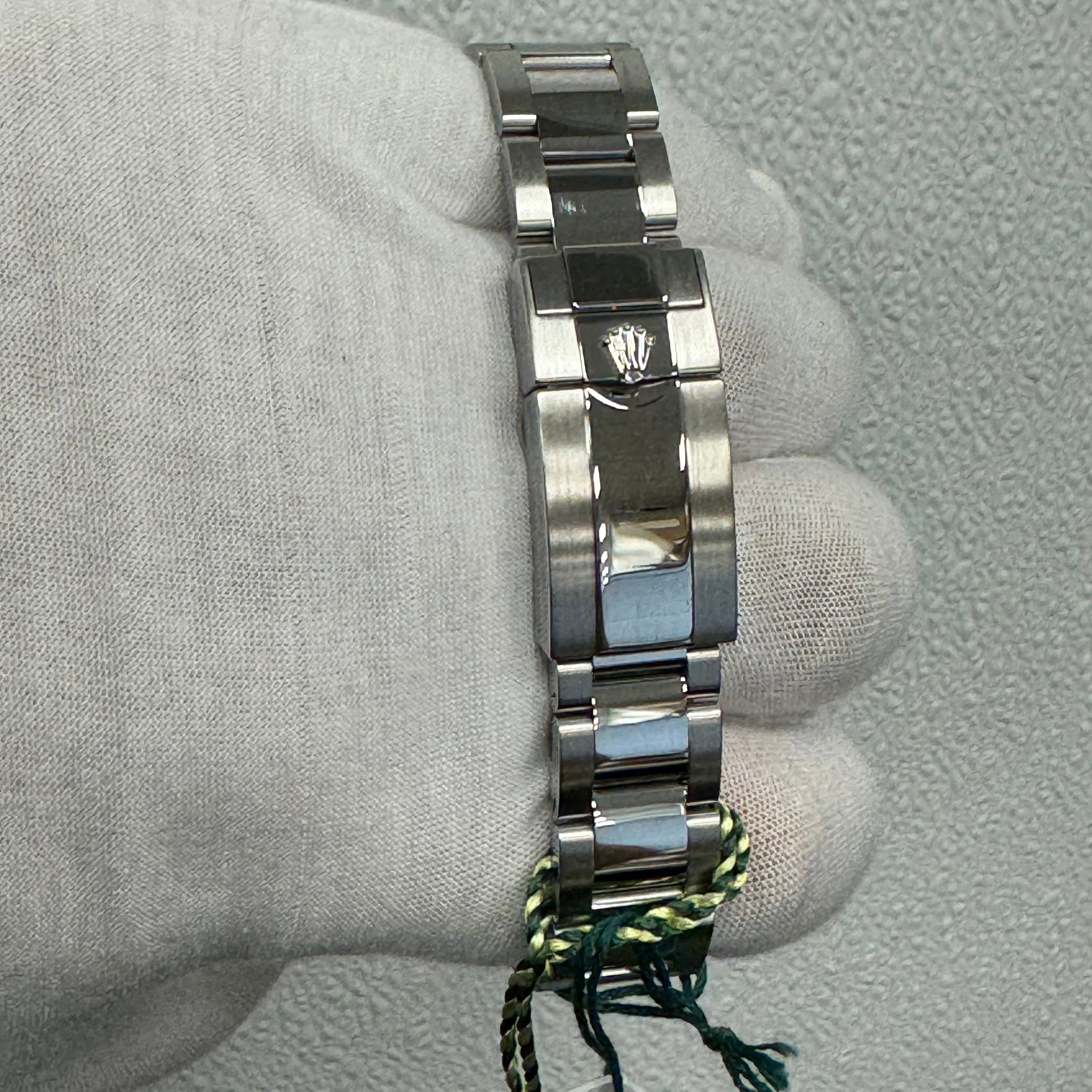 Rolex Yachtmaster 40mm Rhodium Dial Watch Ref# 126622 - Happy Jewelers Fine Jewelry Lifetime Warranty