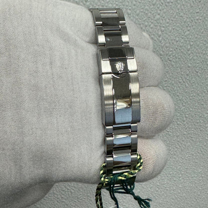 Rolex Yachtmaster 40mm Rhodium Dial Watch Ref# 126622 - Happy Jewelers Fine Jewelry Lifetime Warranty