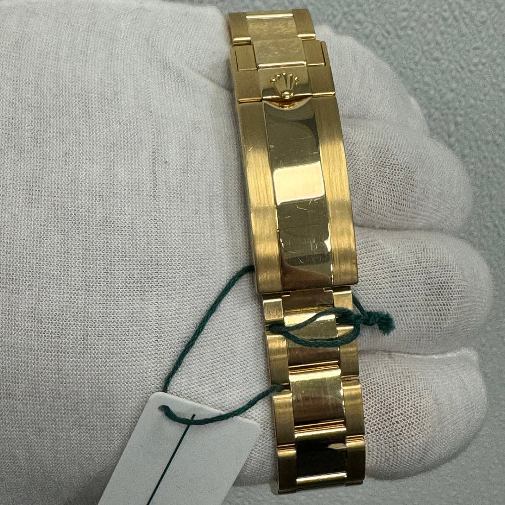 Rolex Submariner 40mm Blue Dial Watch Ref# 116618LN - Happy Jewelers Fine Jewelry Lifetime Warranty