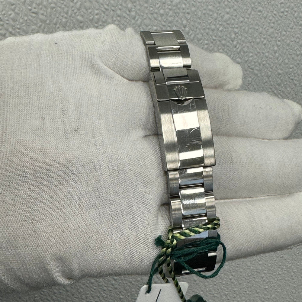 Rolex Yacht-Master 40mm Rhodium Dial Watch Ref# 126622 - Happy Jewelers Fine Jewelry Lifetime Warranty