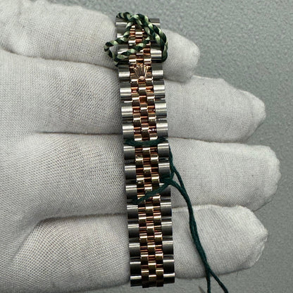 Rolex Datejust 28mm Brown Dial Watch Ref# 279381RBR - Happy Jewelers Fine Jewelry Lifetime Warranty