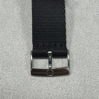 Omega Speedmaster 42mm Black Dial Watch Ref#  311.30.42.30.01.006 - Happy Jewelers Fine Jewelry Lifetime Warranty