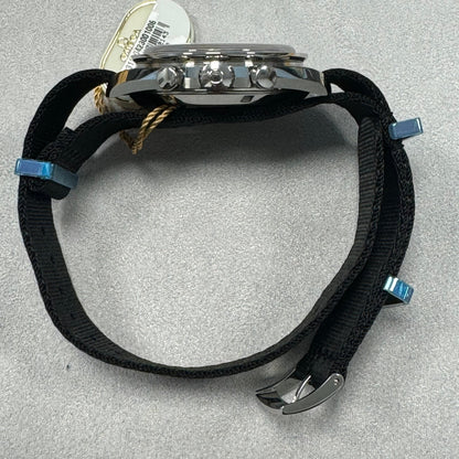 Omega Speedmaster 42mm Black Dial Watch Ref#  311.30.42.30.01.006 - Happy Jewelers Fine Jewelry Lifetime Warranty