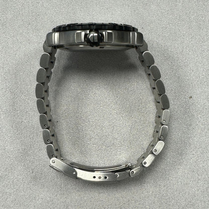 Tag Heuer Formula 1 42mm Black Dial Watch Ref# WAU1114.BA0858 - Happy Jewelers Fine Jewelry Lifetime Warranty