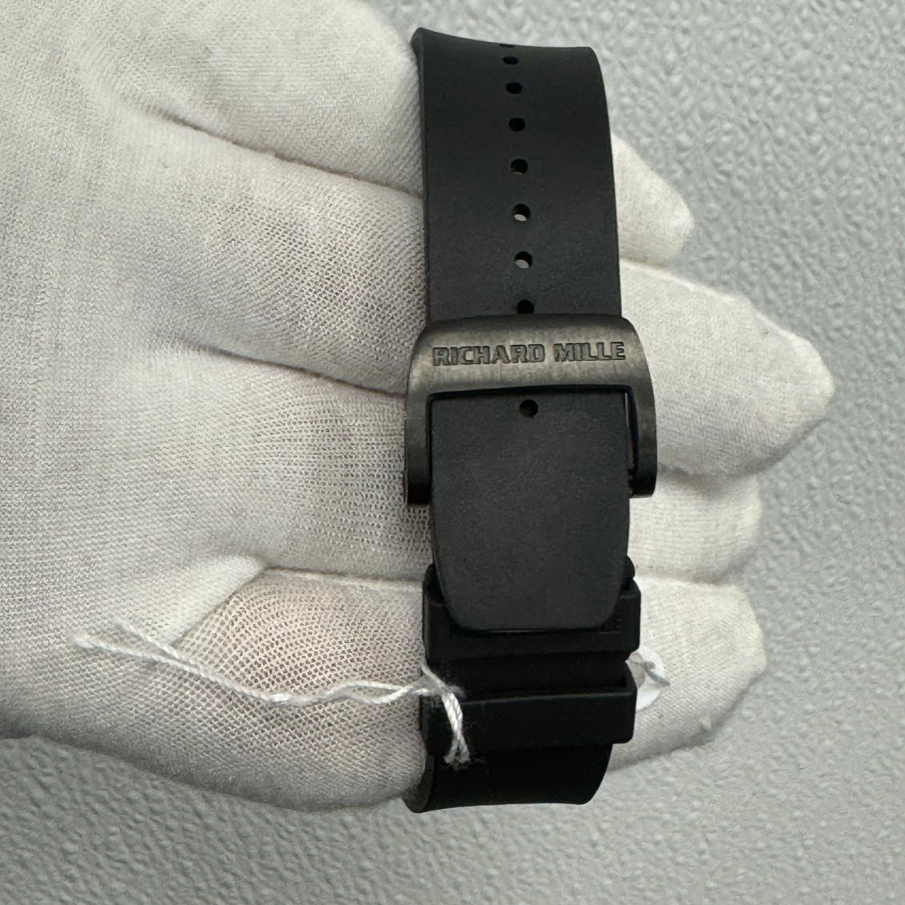 Richard Mille RM055 50mm Skeleton Dial Watch Ref# RM055 - Happy Jewelers Fine Jewelry Lifetime Warranty