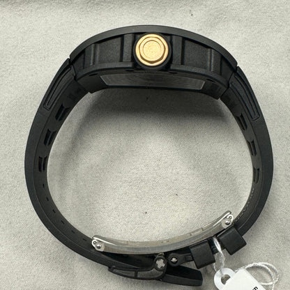 Richard Mille RM055 50mm Skeleton Dial Watch Ref# RM055 - Happy Jewelers Fine Jewelry Lifetime Warranty