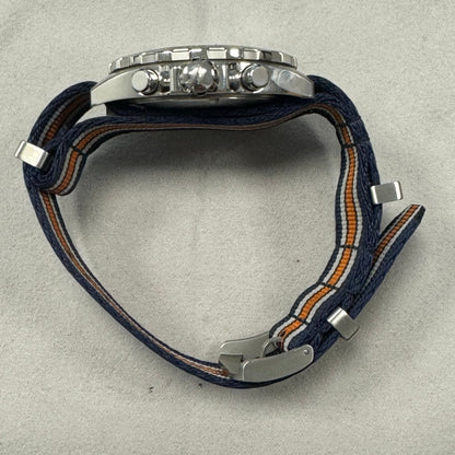 Tag Heuer Formula 1  43mm Blue Dial Watch Ref# CAZ1014.FC8196 - Happy Jewelers Fine Jewelry Lifetime Warranty