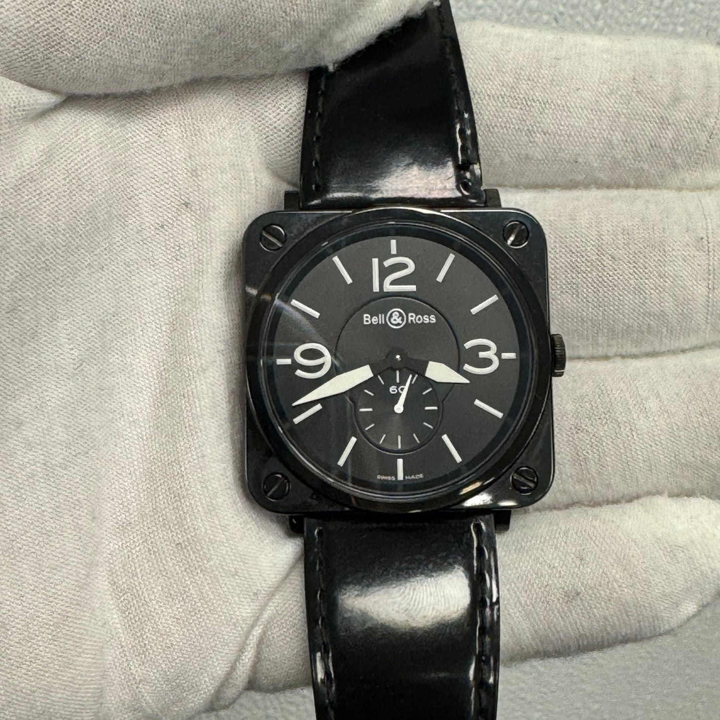 Bell and ross watches for sale best sale