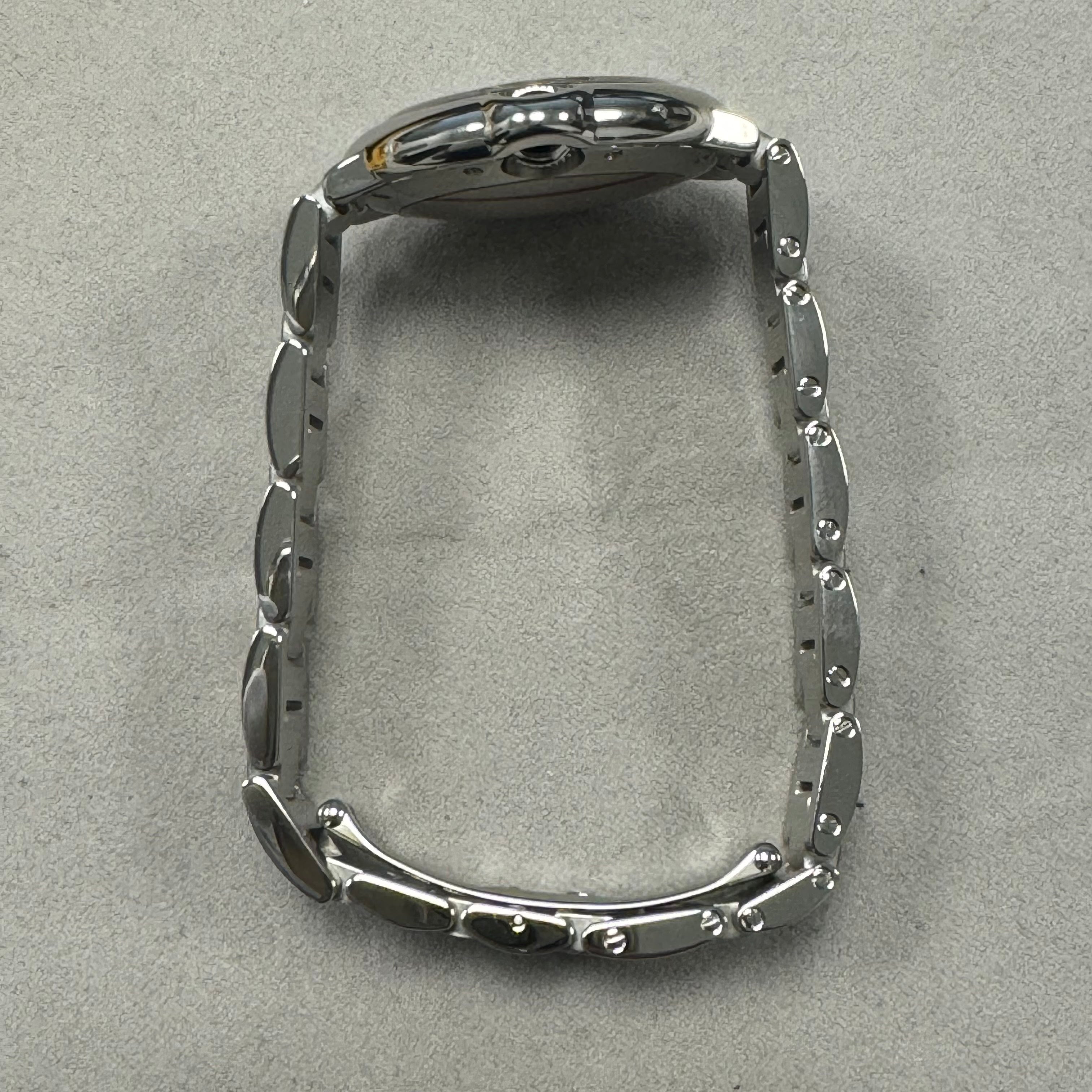 Cartier Ballon Bleu 33mm Silver DIal Watch Ref# W6920071 - Happy Jewelers Fine Jewelry Lifetime Warranty